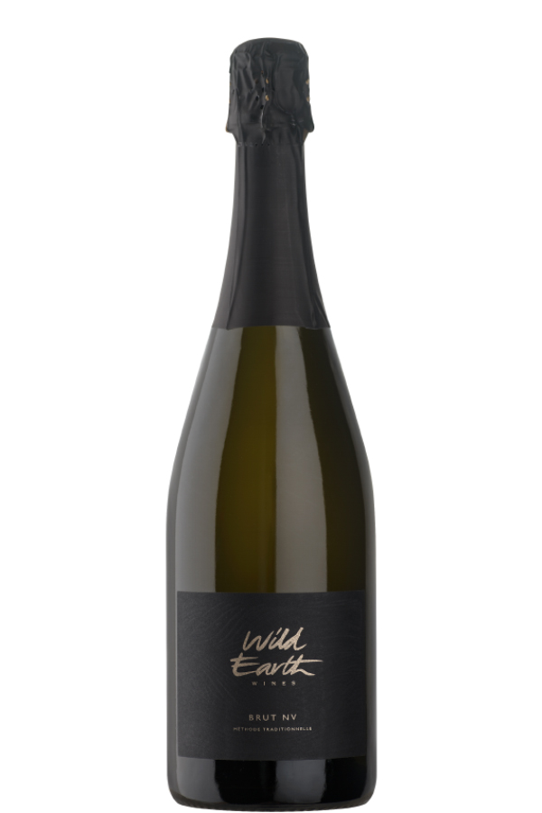 Wild Earth BRUT NV