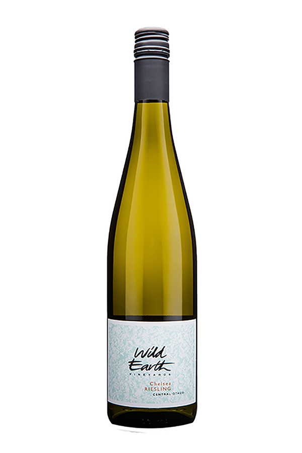 Wild Earth Chelsea Riesling 2020