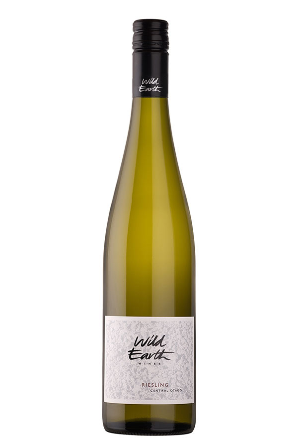 Wild Earth Riesling 2019