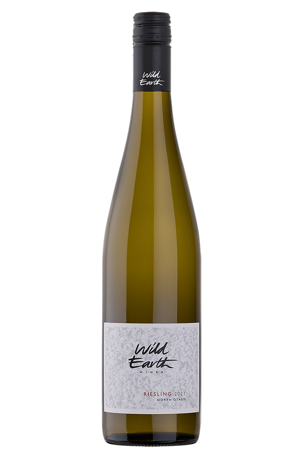 Wild Earth Riesling 2021