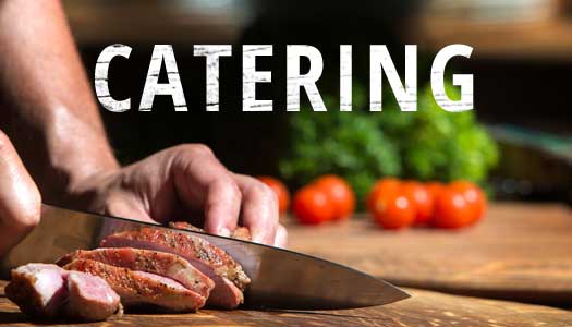 HP-catering