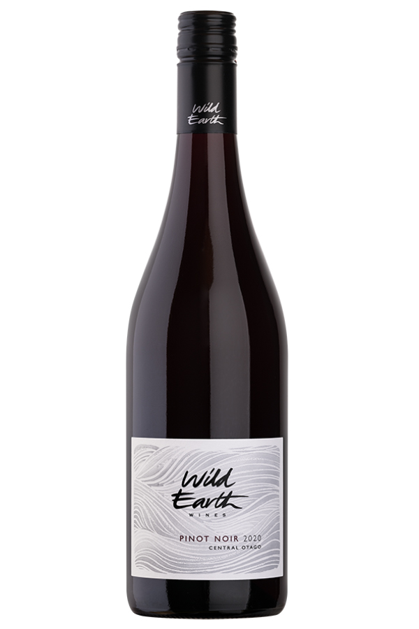 Wild Earth Pinot Noir 2020