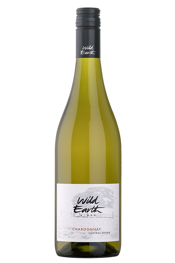 Wild Earth Chardonnay 2022