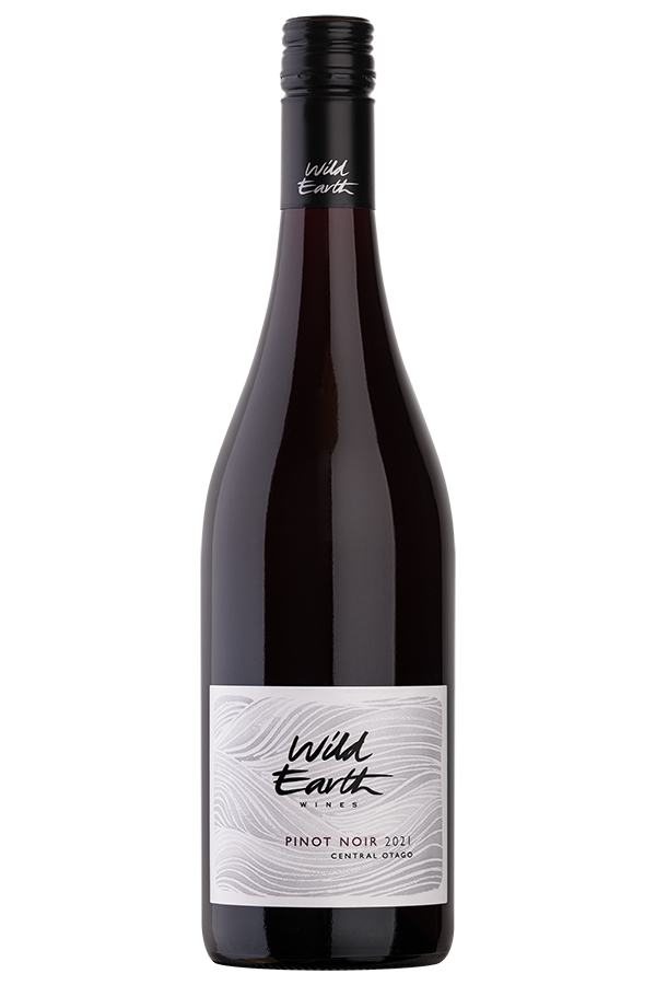 Wild Earth Pinot Noir 2021